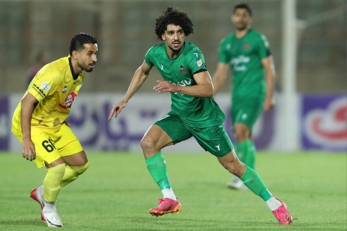 جدول لیگ برتر ایران پس از بازگشت امتیاز‌های کسرشده سه تیم لیگ‌برتری فجر سپاسی، شمس‌آذر و استقلال خوزستان، تغییر کرد.