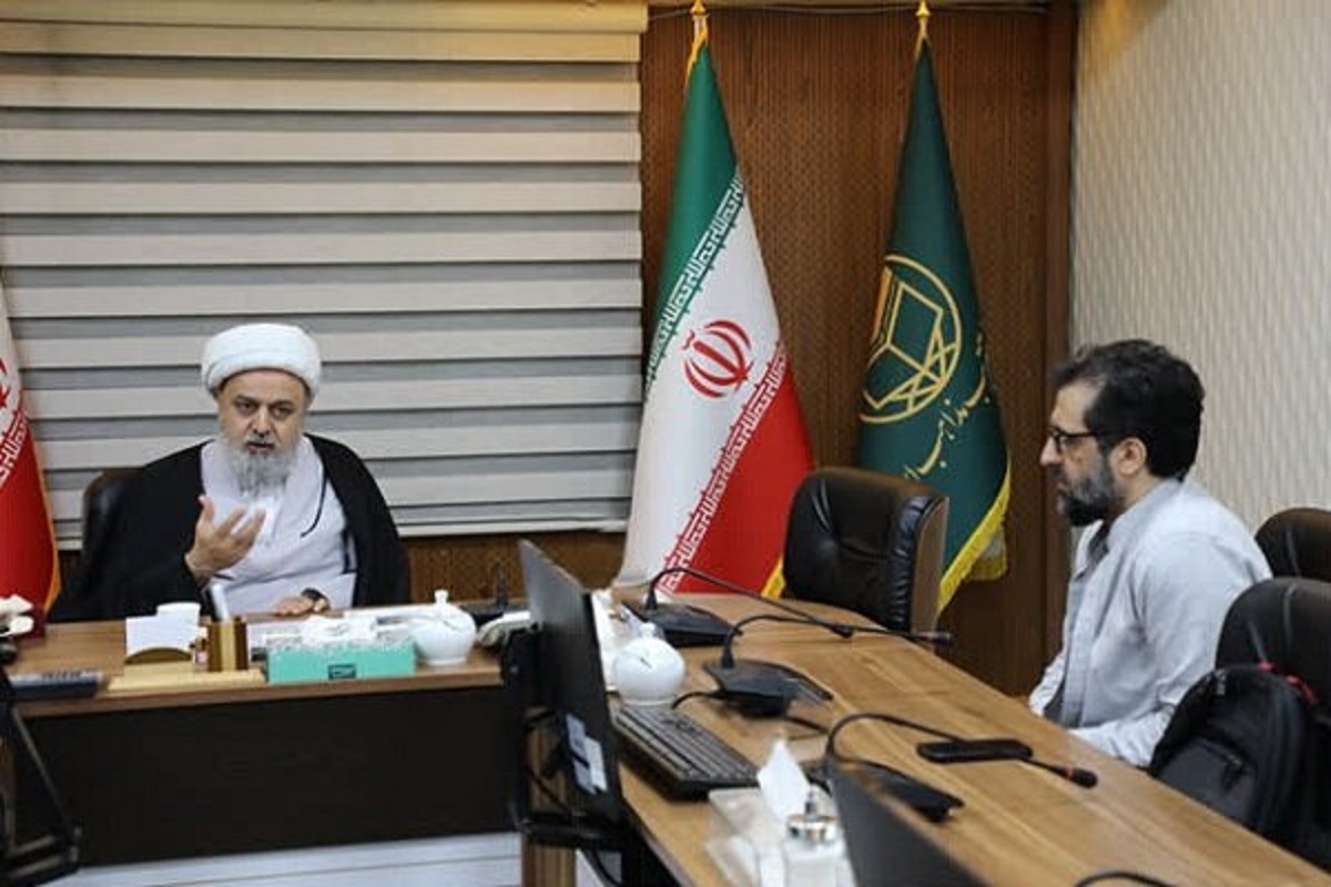 دبیرکل مجمع جهانی تقریب مذاهب اسلامی گفت: این آمادگی وجود دارد که در قالب جشنواره‌های داخلی و بین‌المللی، همکاری‌های گسترده‌ای با سینمای جوان داشته باشیم.