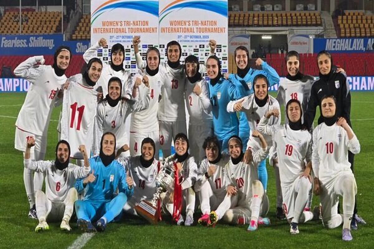 تیم ملی فوتبال زنان در حالی کمتر از چهار ماه تا آغاز جام ملت‌های آسیا فرصت دارد که با وجود قهرمانی در تورنمنت هند هنوز با چالش‌های مهمی دست‌وپنجه نرم می‌کند.