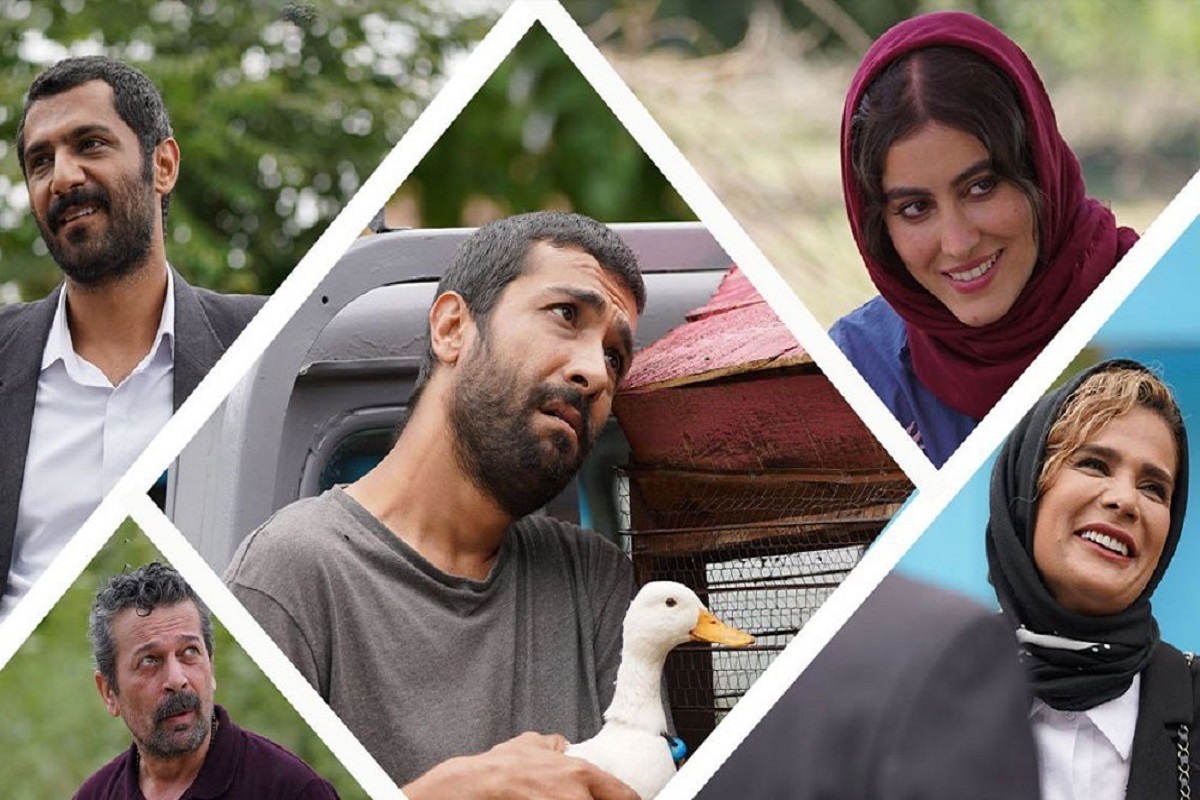 آغاز اکران «عاشق پاییز» در سینماهای «هنروتجربه»