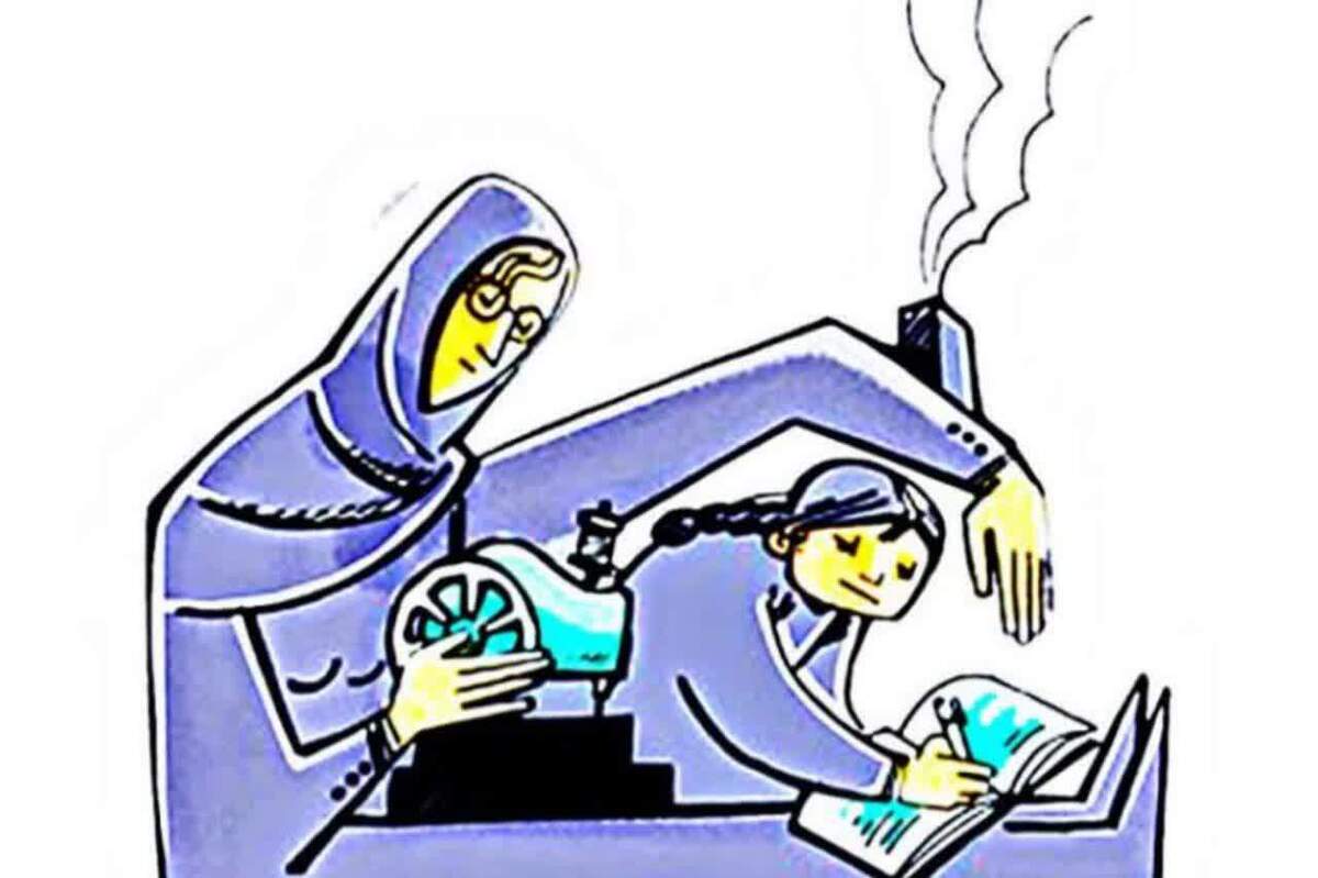 به‌کار بردن واژه «بی‌سرپرست» برای زنانی که خود مسئول تأمین خانواده‌اند، تنها یک اشتباه زبانی نیست؛ خطایی است که ناخواسته شأن، توانمندی و هویت اجتماعی آنان را تضعیف می‌کند.