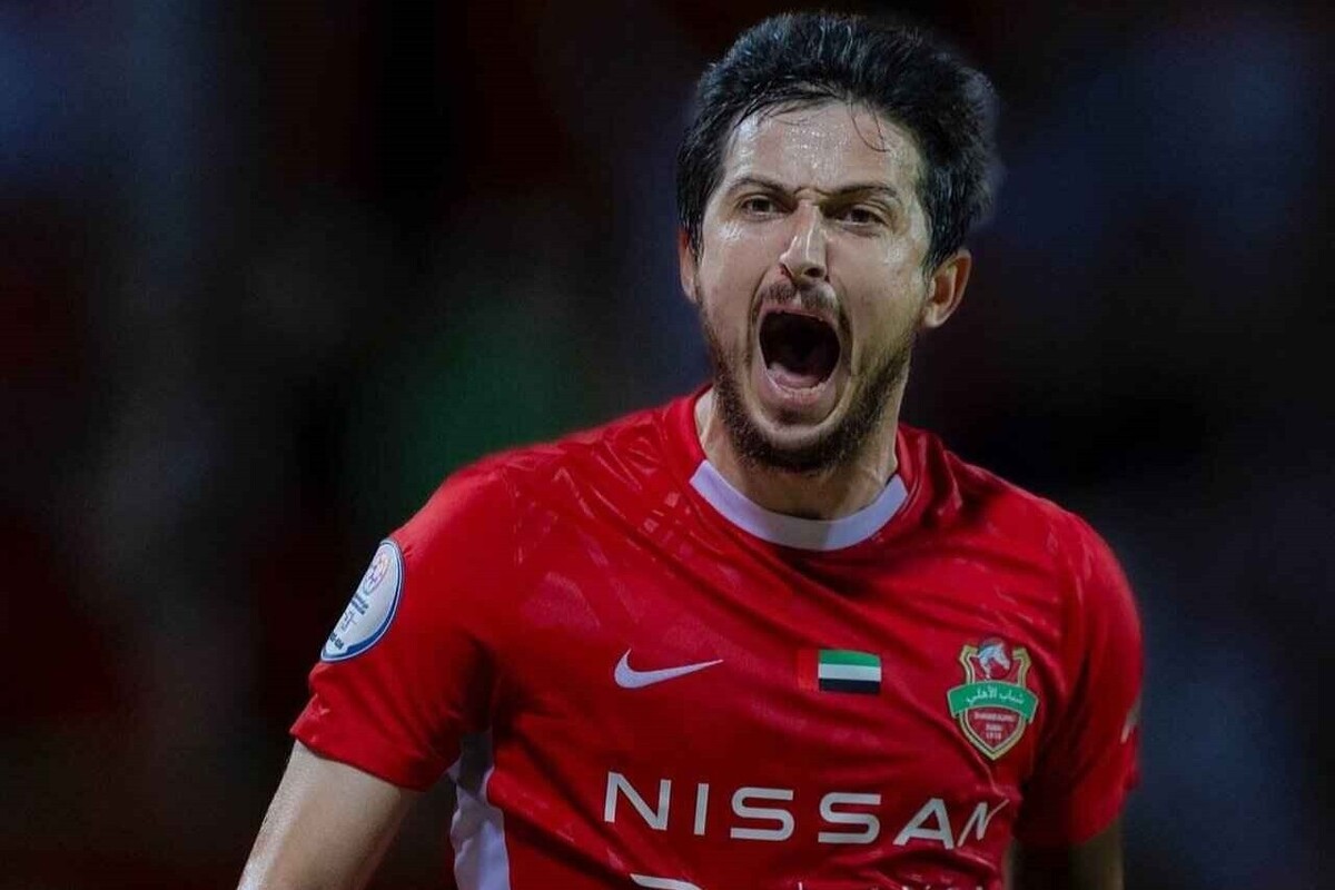 نایب‌رئیس باشگاه شباب‌الاهلی زمان بازگشت سردار آزمون را اعلام کرد.