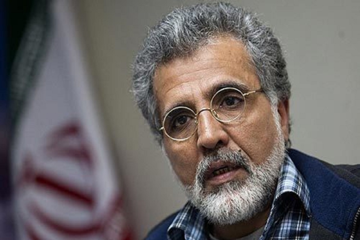 واکنش بهروز افخمی به جدایی‌اش از برنامه «هفت»