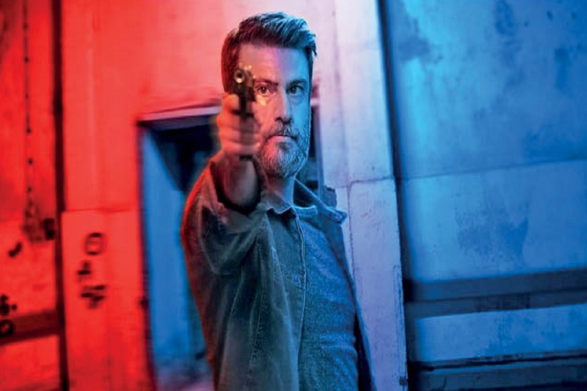 آخرین سریالی که شهرام حقیقت‌ دوست در آن بازی کرده، «برتا: داستان یک اسلحه» به کارگردانی امیرحسین ترابی است که در ژانر پلیسی ساخته شده و نقش اصلی آن برعهده این بازیگر توانا است.