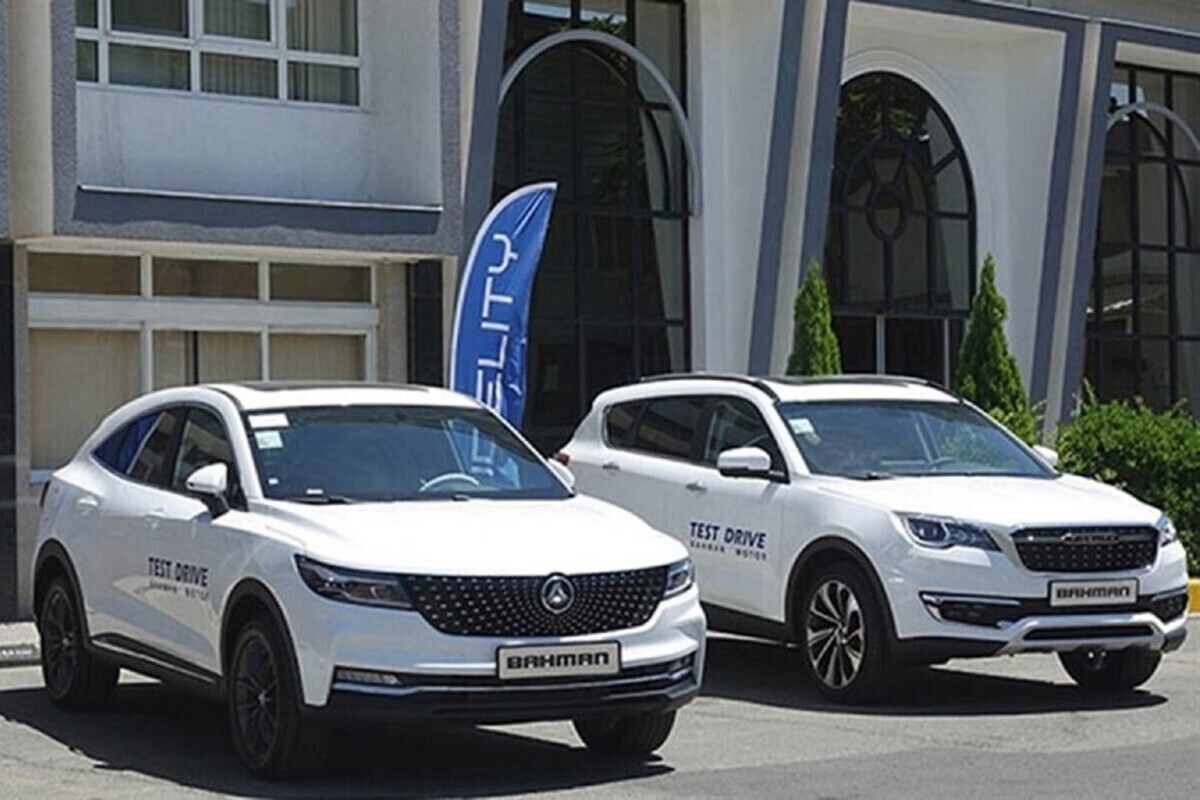 شرکت بهمن موتور بخشنامه هفتمین شرایط فروش محصولات خود را ویژه متقاضیان عادی، جوانی جمعیت و خودرو‌های فرسوده با تحویل ۳۰ روزه اعلام کرد.