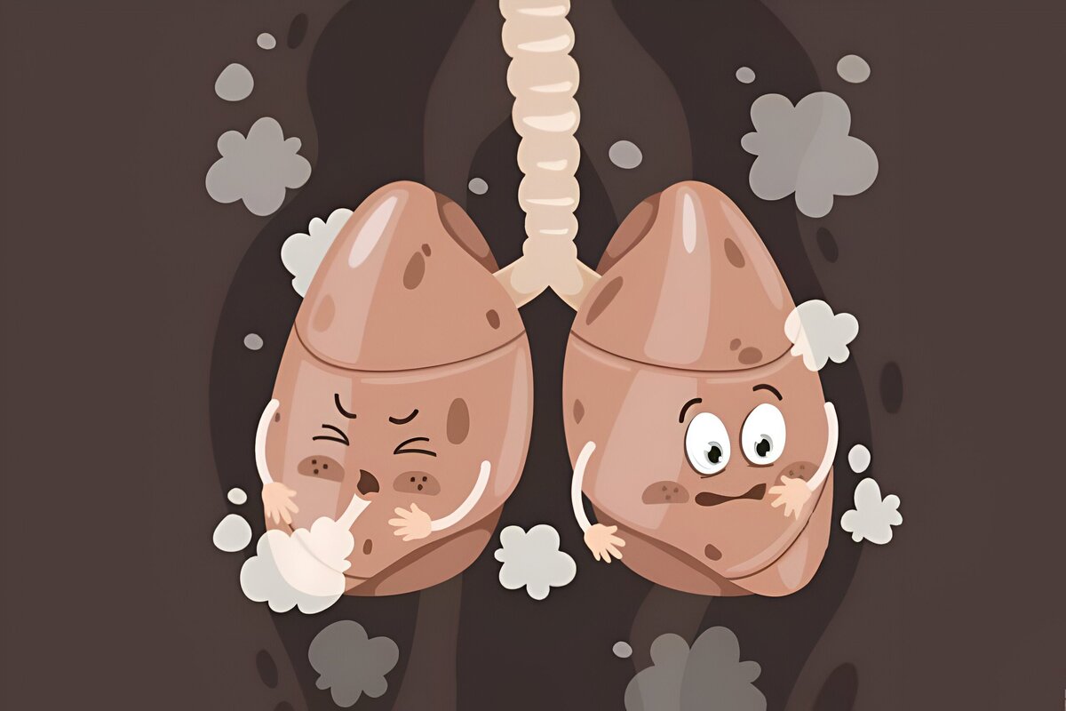 میوه‌ها و سبزیجات، به‌ویژه آن‌هایی که سرشار از ویتامین ث و ویتامین کا هستند، می‌توانند واقعا به تقویت عملکرد صحیح ریه‌های بخصوص در آلودگی هوا به ما کمک کنند.