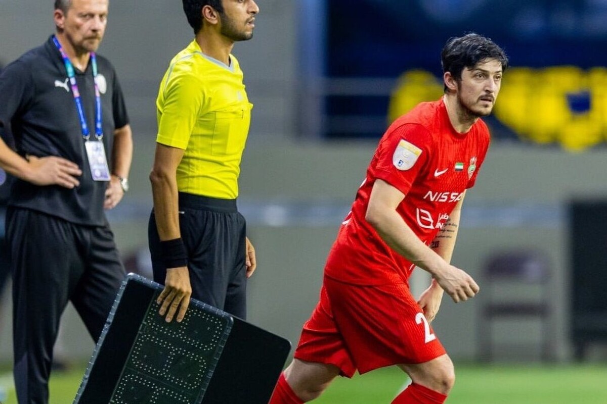 ساعاتی پیش، خبری در فضای مجازی با عنوان «دستگیری سردار آزمون با کوکائین» منتشر و به‌سرعت در برخی کانال‌ها و صفحات بازنشر شد، که این خبر تکذیب می‌شود.