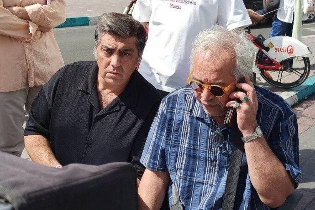 فیلم «گلوریا»، براساس طرحی از زنده‌یاد علی برجسته و با مشاوره کارگردانی محمدحسین لطیفی، به‌زودی برای عرضه به جشنواره فیلم فجر آماده می‌شود