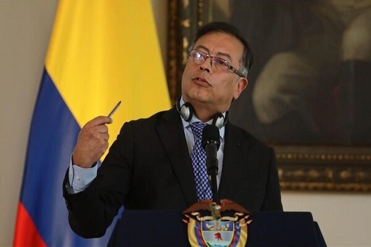 اقدام کلمبیا علیه عملیات‌های نظامی آمریکا در دریای کارائیب و اقیانوس آرام