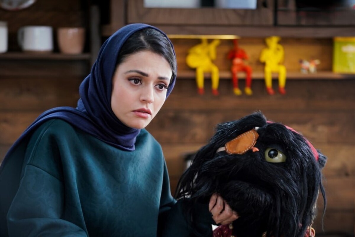 در تازه‌ترین قسمت از رئالیتی‌شوی «کارناوال» به کارگردانی رامبد جوان، سوگل خلیق به‌عنوان مهمان افتو وارد ماجرا می‌شود.