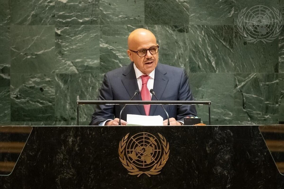 بحرین: ایران  آمریکا باید مذاکرات را از سر بگیرند