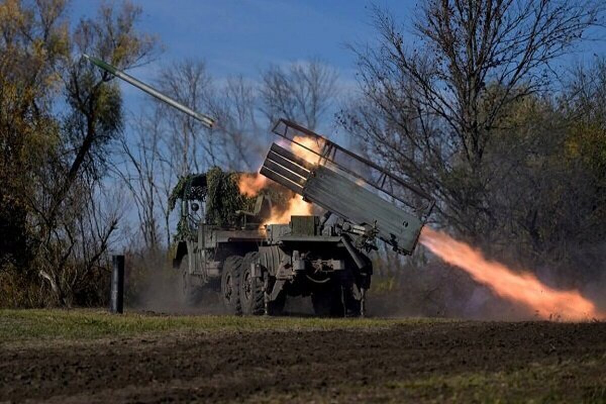 وزارت دفاع روسیه از سرنگونی ۹۸ پهپاد اوکراینی در ۳ منطقه این کشور خبر داد.