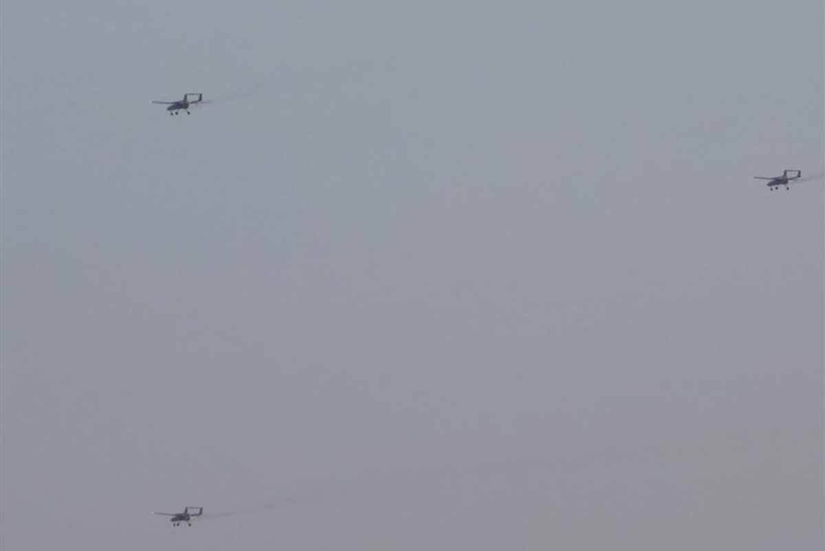 رؤیت چند پهپاد بر فراز پایگاه نظامی کلاین-بروگل در بلژیک، که ناتو نیز از آن استفاده می‌کند و گفته می‌شود تسلیحات هسته‌ای آمریکا در آن نگهداری می‌شود، بار دیگر نگرانی‌ها را برانگیخته است.