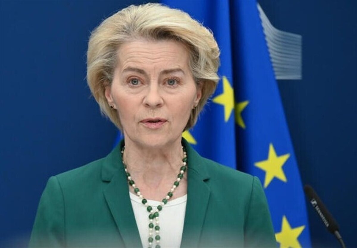 یک نشریه غربی در مطلبی از وقوع جنگ قدرت بین مقام‌های ارشد زن اروپایی برای جلب توجه بیشتر در شرایطی که این اتحادیه درگیر بحران‌های زیادی است، خبر داد.