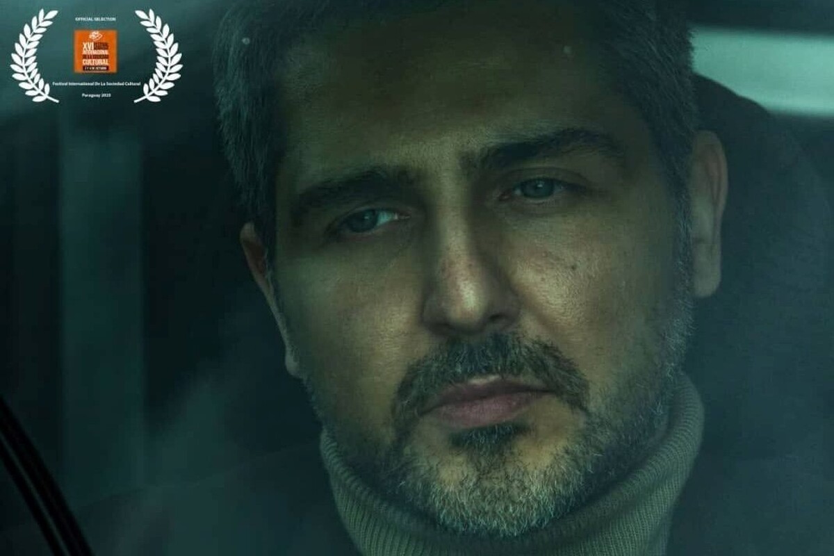 فیلم کوتاه «سپس هیچ نبود» تولید انجمن سینمای جوانان ایران به ۲ جشنواره بین المللی راه یافت.