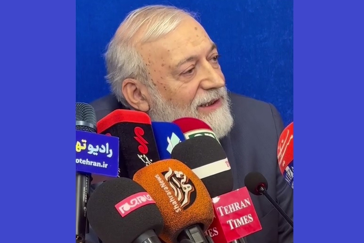 رئیس شورای سیاست‌گذاری همایش «ما و غرب» گفت: کشور از نظر فنی قادر است در مدت کمتر از دو هفته بمب اتم تولید کند، اما ما به اصول دینی خود پایبندیم و چنین اقدامی خلاف تعهد شرعی ماست.