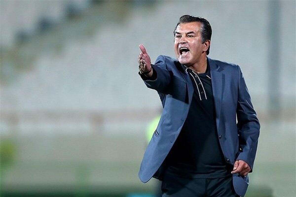 مشاور سابق درویش بدش نمی‌آید دوباره در این باشگاه سمت بگیرد.