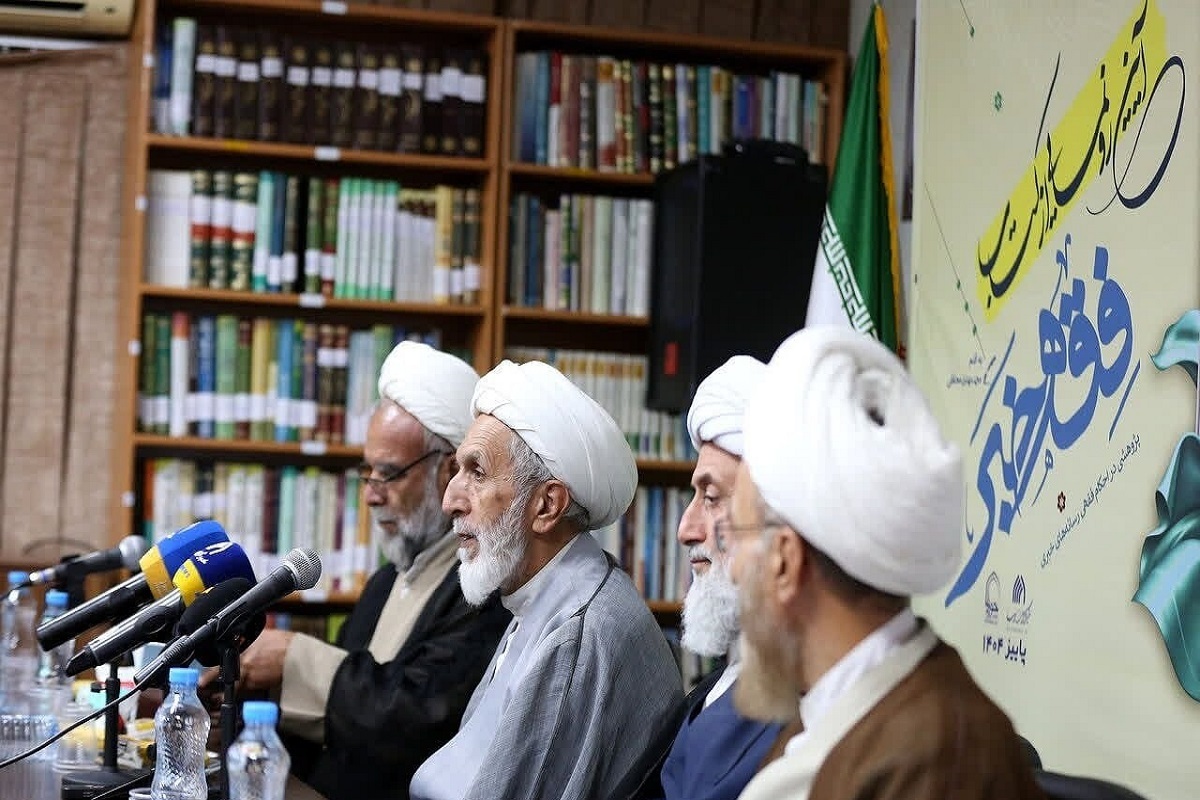 نایب رئیس جامعه مدرسین حوزه علمیه قم با اشاره به جایگاه رسانه در عصر حاضر بر لزوم تدریس  فقه رسانه در حوزه‌های علمیه تاکید کرد.