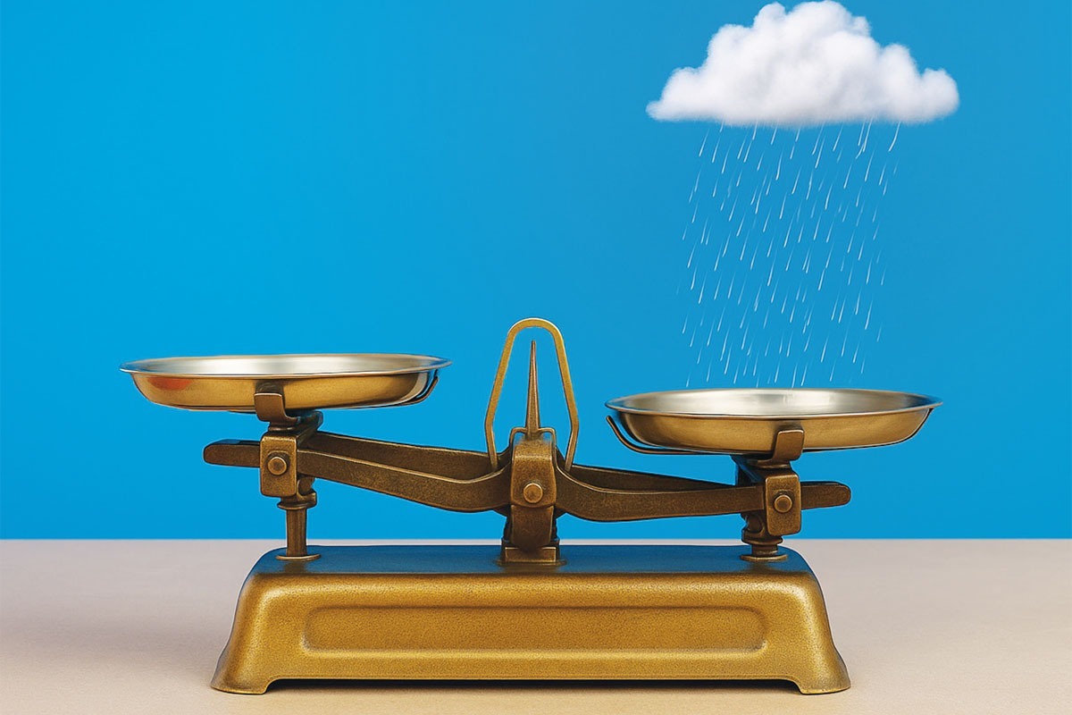 نخستین و مهم‌ترین گام، داشتن برنامه است؛ یعنی علاوه‌بر کار و تلاش با برنامه‌ریزی دقیق و درست، خود سبب افزایش دارایی شویم و مسیر مالی خانواده را مشخص کنیم.