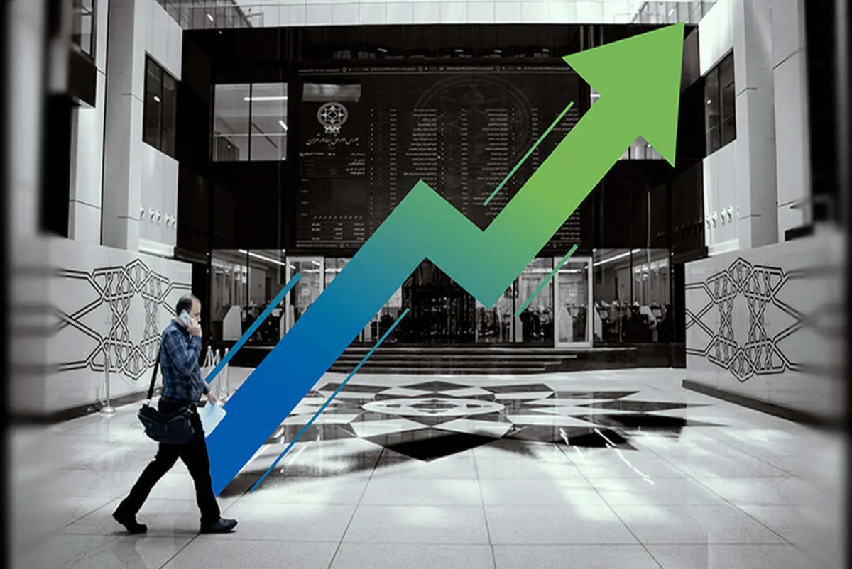 بازار سهام امروز را با برتری عرضه‌ها آغاز کرد و شاخص کل را حدود ۱۷ هزار واحد به عقب راند. اما از نیمه دوم وقت معاملات، ورق برگشت و با افزایش تقاضا به‌خصوص از سوی حقیقی‌ها، بورس پسرفت خود را جبران کرد و در یک ساعت پایانی، به مدار صعود بازگشت و بیش از ۶۲ درصد نماد‌ها سبزپوش به کار خود پایان دادند.