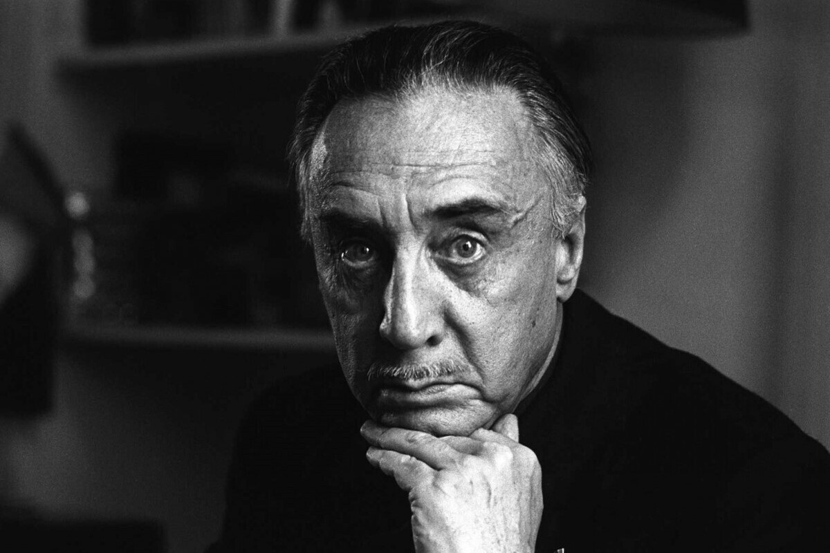 به بهانه سالروز درگذشت رومن گاری، نویسنده مشهور روسی، سرگذشت او را مرور کردیم.