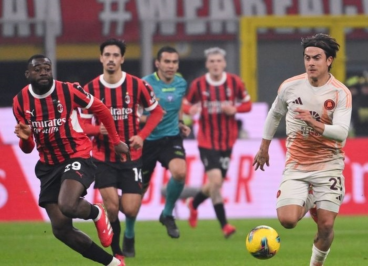 پایتخت‌نشینان فوتبال ایتالیا که این فصل پس از مدت‌ها دوباره در قامت مدعی قهرمانی ظاهر شده‌اند، حالا برای ادامه روند خوبشان راهی میلان شده و امیدوارند بتوانند با عبور از سد روسونری نتیجه درخشان دیگر در این فصل را در کارنامه خود ثبت کنند.