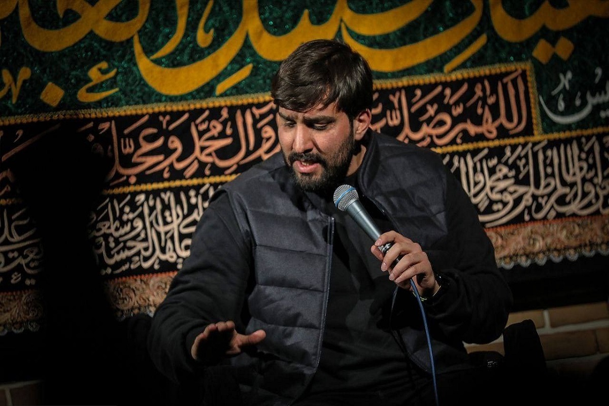 نماهنگ «عقیق یمن» با صدا و شعری سجاد محمدی برای حضرت قاسم بن الحسن علیه‌السلام منتشر شد.