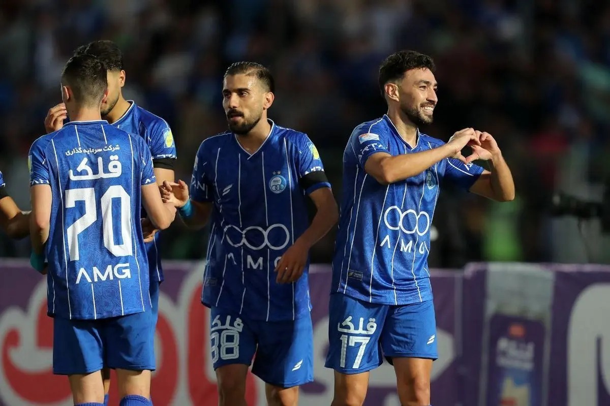 پیشنهاد تمدید قرارداد به الحدادی و آسانی از سوی مسئولان استقلال