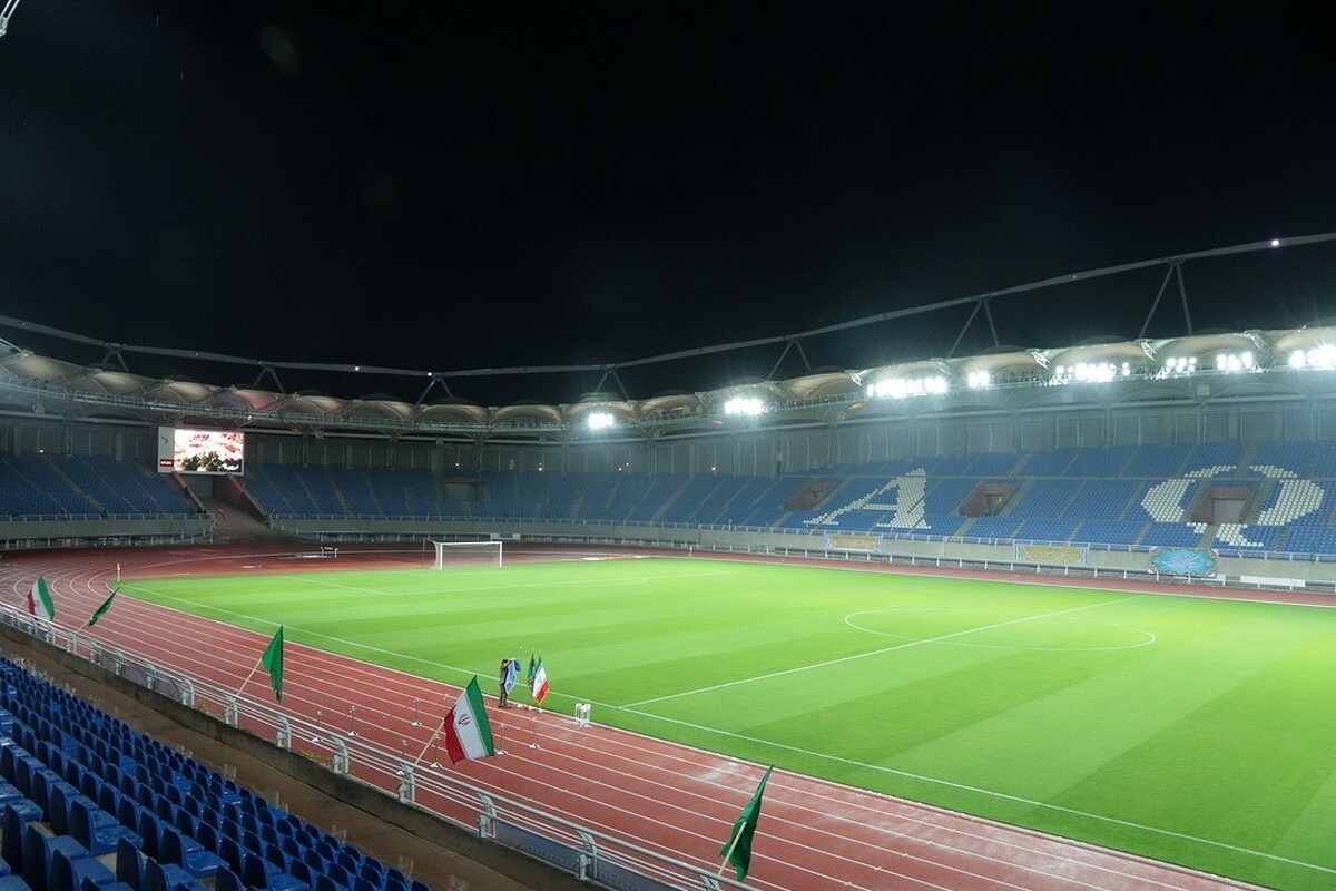 رئیس هیات فوتبال خراسان رضوی با بیان اینکه شهرهای مشهد، یزد، اراک و شیراز چهار کاندیدای میزبانی از دربی هستند، گفت: مشهد برای میزبانی از شهرآورد تهران آمادگی کامل دارد.