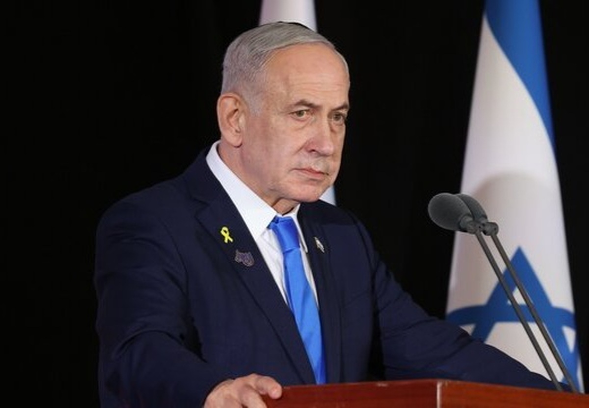 نتانیاهو: یمن تهدید بسیار بزرگی برای ما است