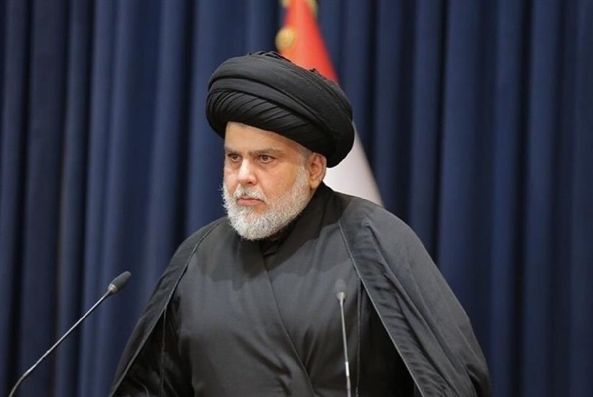 رهبر جریان صدر عراق بار دیگر بر موضعش مبنی بر تحریم انتخابات پارلمانی این کشور در هفته آینده تاکید کرد.