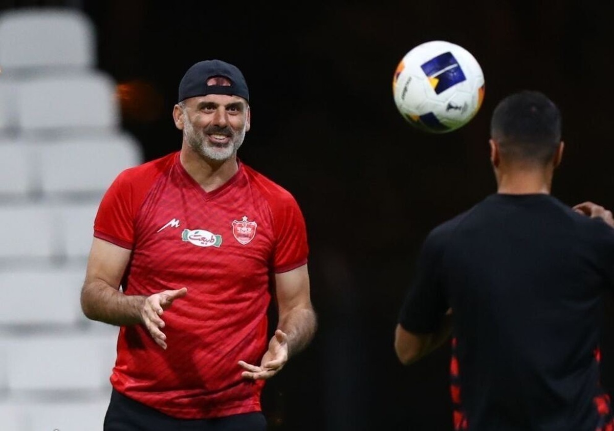 سیدجلال حسینی به زودی دستیار اوسمار خواهد شد و ممکن است کریم باقری نیز دیگرقربانی نیمکت پرسپولیس بعد از جدایی وحید هاشمیان باشد و از این تیم جدا شود.