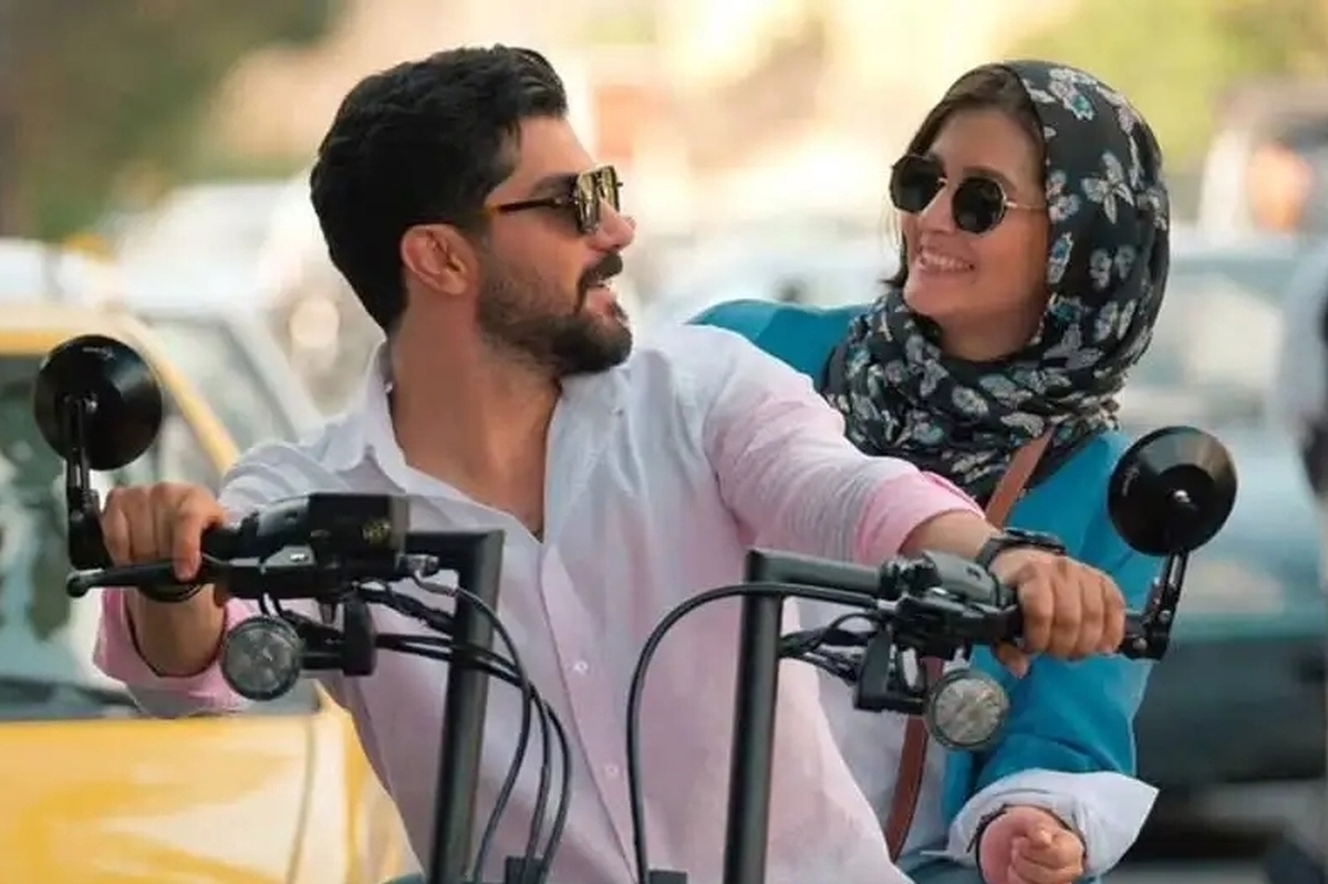 زوج سریال «از یاد رفته» با فیلمی جدید به سینما می‌آیند