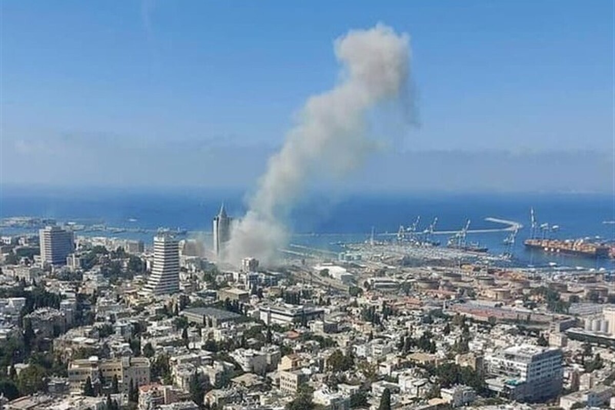 به اعتراف یک رسانه عبری زبان، ساختار مدیریتی اسرائیل پنج ماه بعد از جنگ ۱۲ روزه هنوز موفق نشده است، محل ثابتی برای دادستانی حیفا پیدا کند.