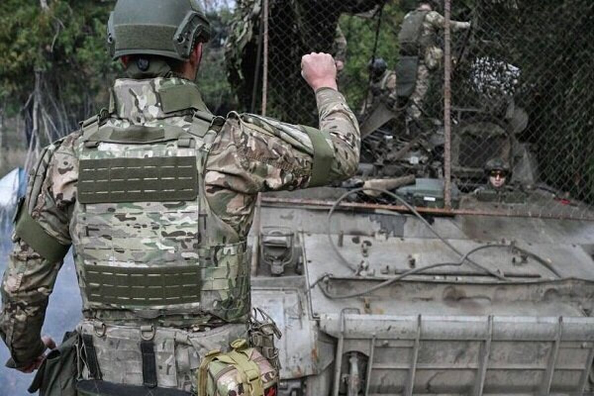 وزارت دفاع روسیه در بیانیه ای از انهدام ۶ شهپاد اوکراینی در دریای سیاه خبر داد.