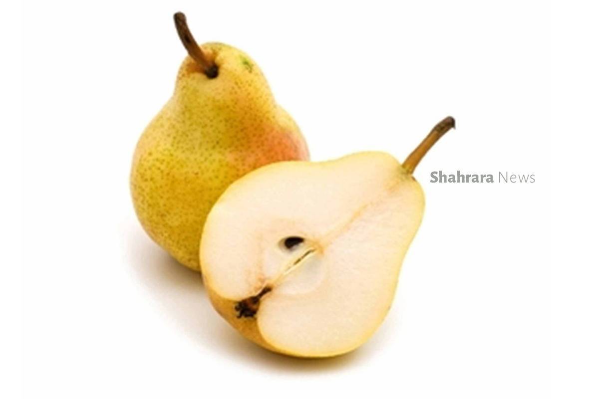 مصرف میوه‌ها و خوراکی‌های سالم از اسرار داشتن جسم و جان سالم است. امروز می‌خواهیم درباره فایده‌های بلال یا همان ذرت و گلابی صحبت کنیم.