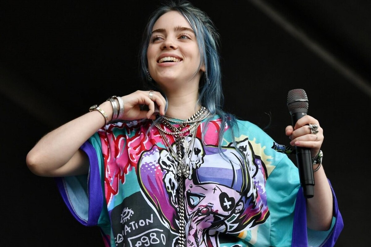 خواننده برنده گرمی درآمد خود را به سازمان‌ها و پروژه‌هایی در حوزه عدالت اقلیمی و کاهش آلودگی کربن اهدا کرد.