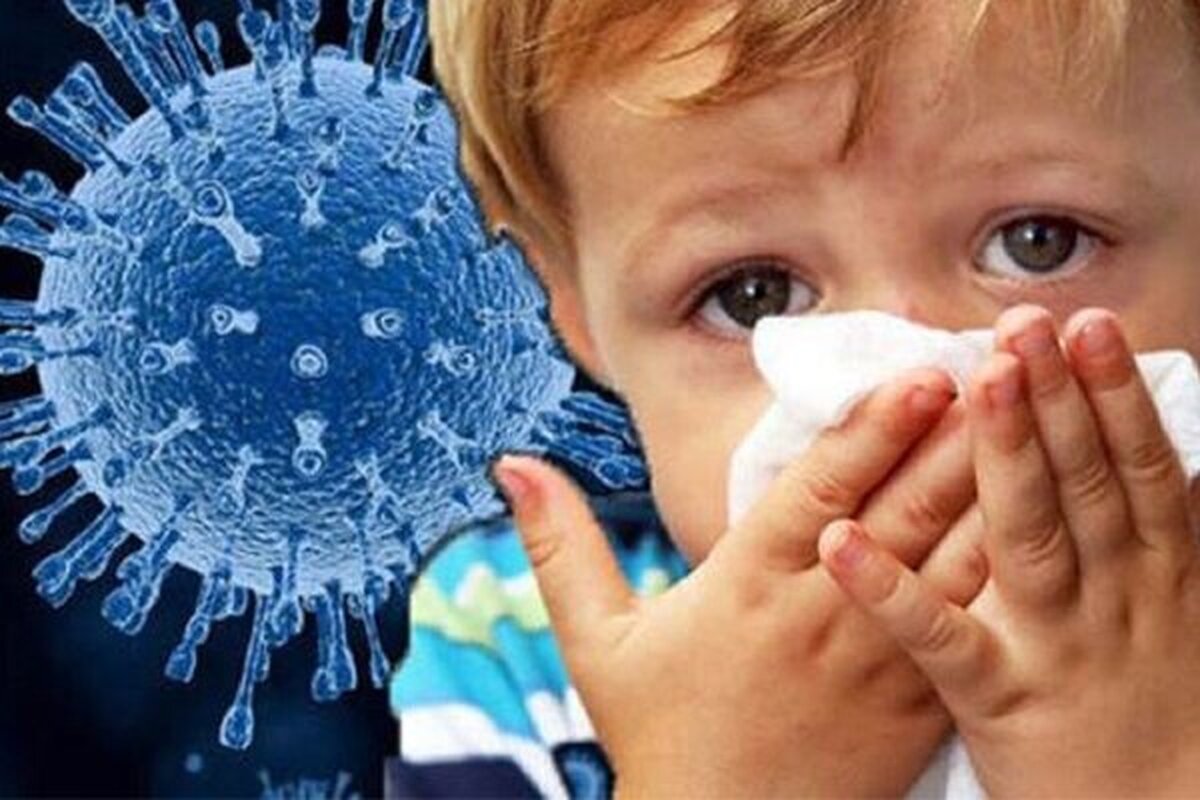 محققان گزارش می‌دهند که کودکان و نوجوانان پس از دومین عفونت کووید-۱۹، دو برابر بیشتر در معرض خطر ابتلا به کووید طولانی‌مدت هستند.