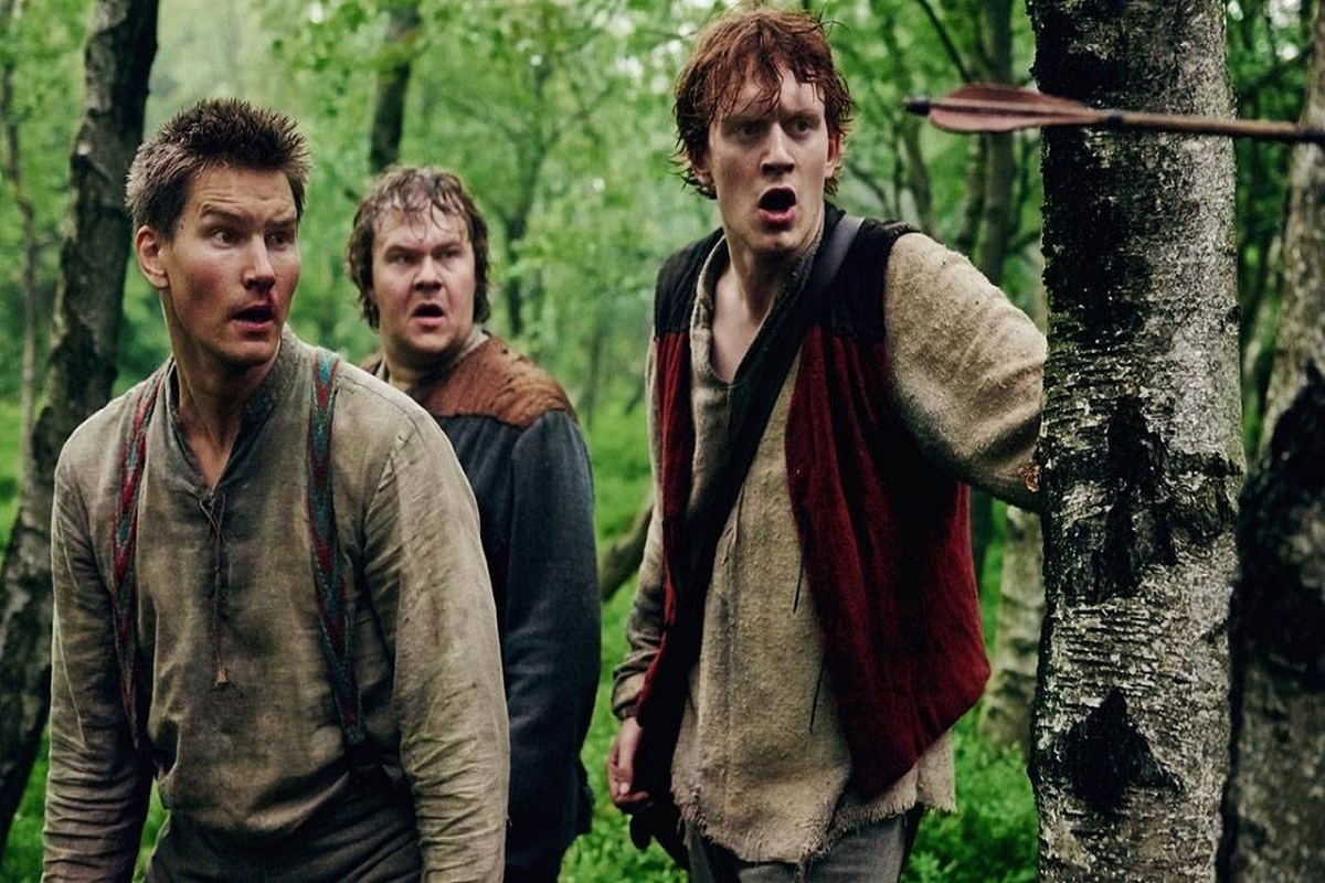 شبکه نمایش سیما از ۱۴ تا ۲۱ آبان ۱۴۰۴، طرح پخش فیلم‌های دنباله‌دار سینمای جهان را در جدول پخش قرار داد.