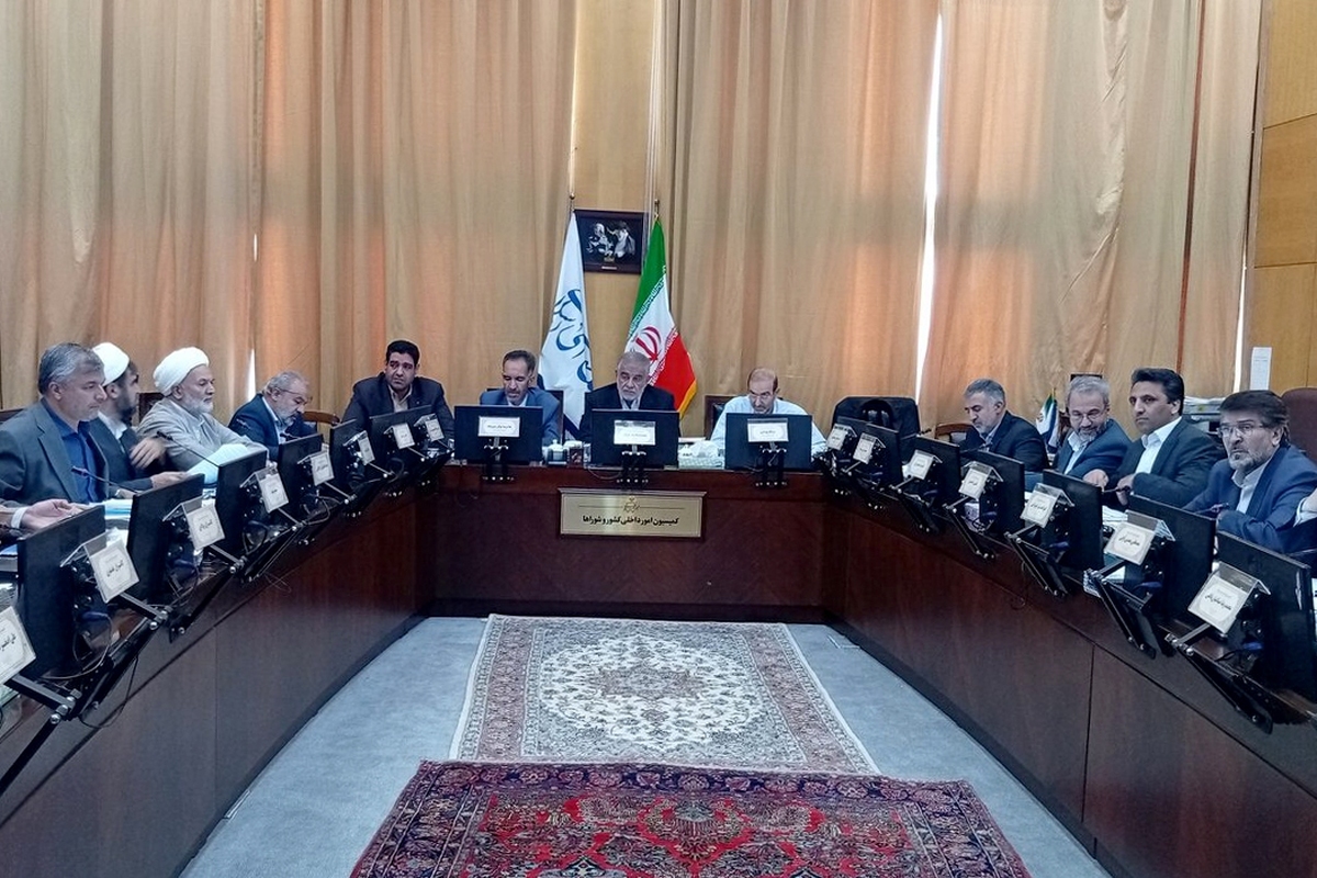 نمایندگان مجلس با تشکیل سازمان ملی مهاجرت به‌منظور ساماندهی امور مهاجرین و اتباع خارجی موافقت کردند.