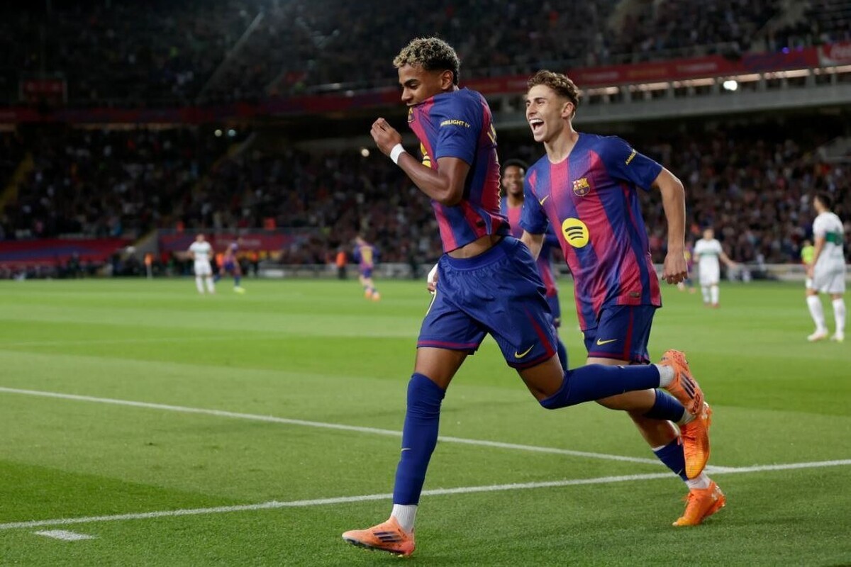 شاگردان هانسی فلیک از حیث گلزنی بالاتر از رئال مادرید، پاریسن ژرمن و سیتی در فصل جاری قرار گرفته اند.