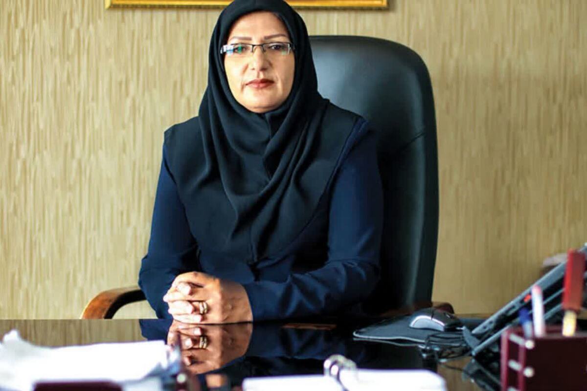 روایت زندگی بانو نرگس شفائی، کارآفرین برتر حوزه زنان که سه تعاونی راه‌اندازی کرده است.