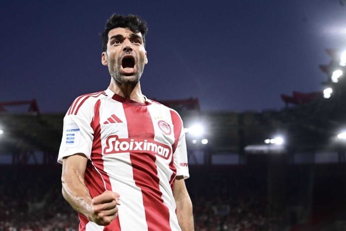 رسانه‌های یونانی از مهدی طارمی بعنوان بزرگ‌ترین مهاجم تاریخ فوتبال آسیا نام بردند.