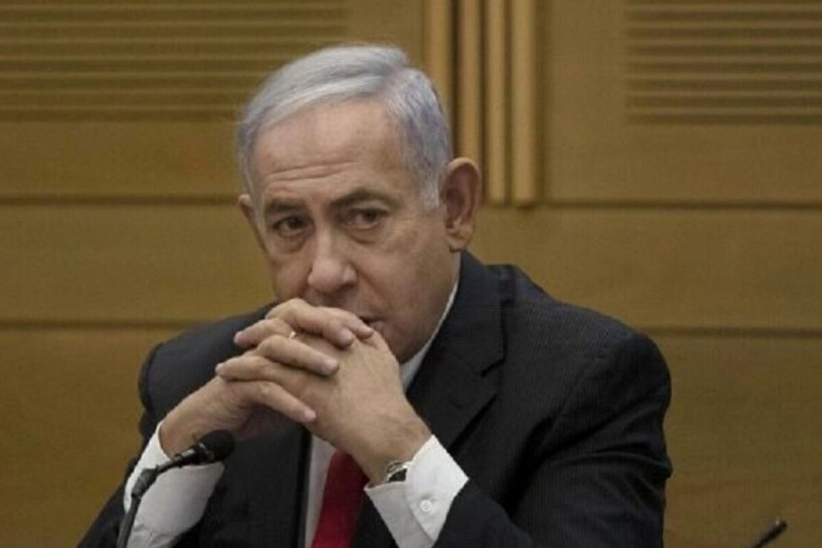 ایال برکوویچ، مجری کانال ١٣ اسرائیل: پزشکان متخصص تأیید کردند که نتانیاهو، نخست وزیر رژیم صهیونی به آلزایمر و زوال عقل پیشرفته مبتلا شده است!