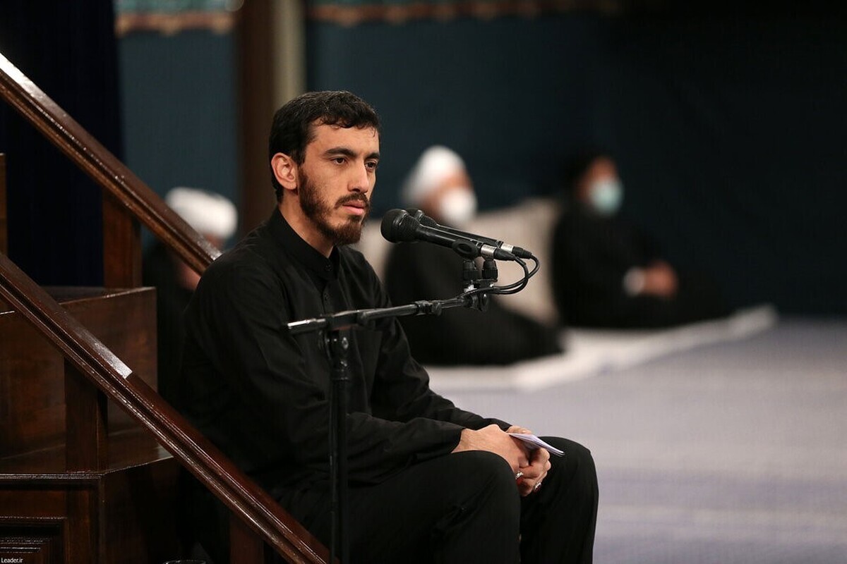 حاج مهدی رسولی برای ایام فاطمیه و شهادت حضرت زهرا (س) مداحی زیبا را انجام داده است که در این ویدئو مشاهده می‌کنید.