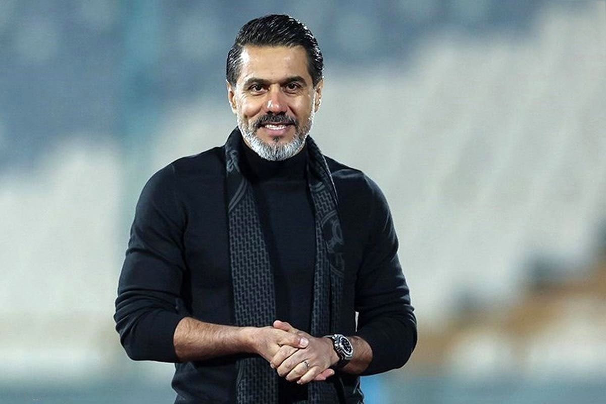 شایعه یک تغییر مهم در باشگاه پرسپولیس به گوش می‌رسد.