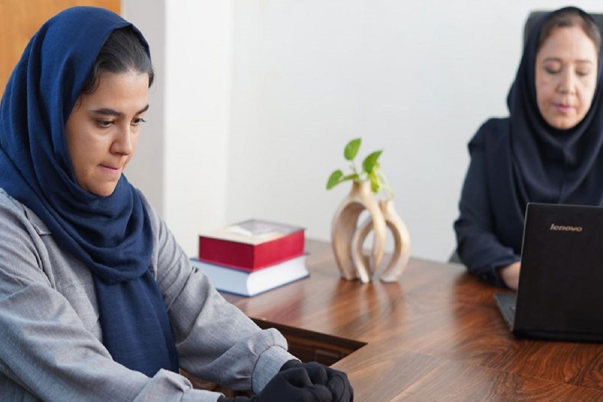 تصویربرداری فیلم داستانی «سکوت موکل» به کارگردانی امیرحسین مسلمی آغاز شد.