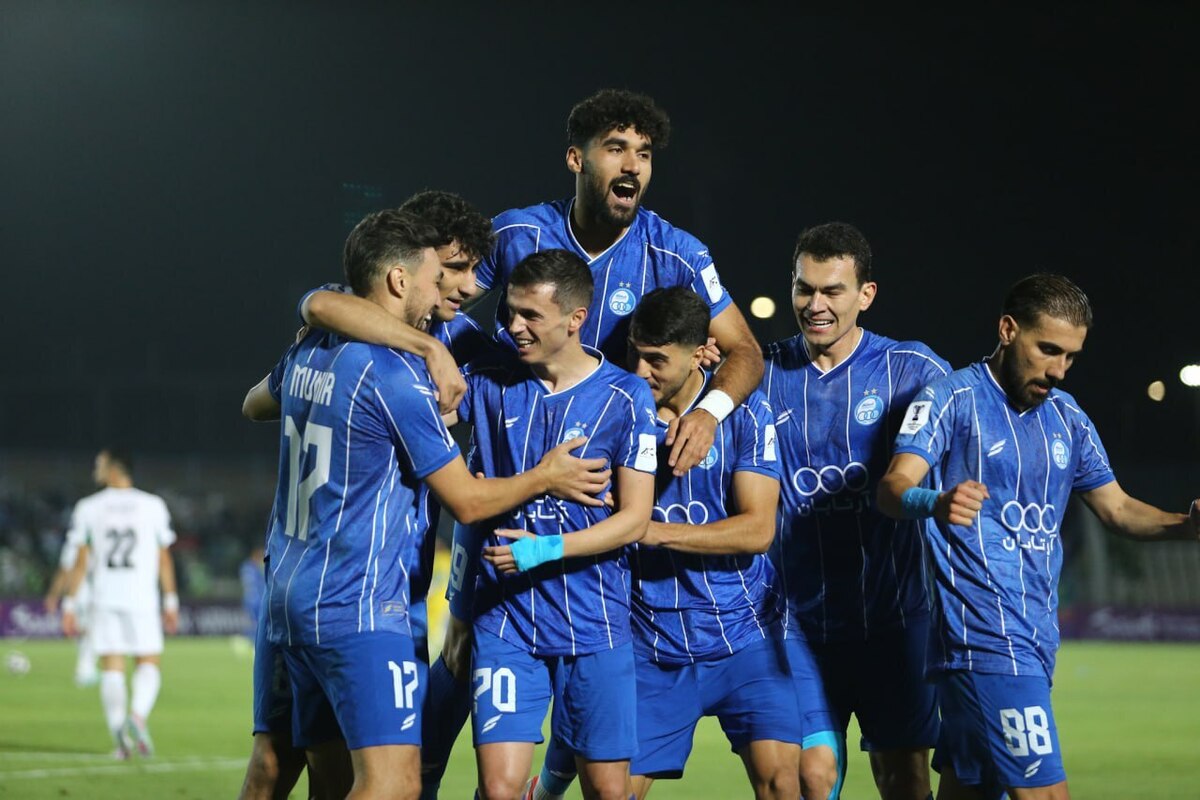 هشدار رسانه‌های اردنی درباره الحدادی و آسانی