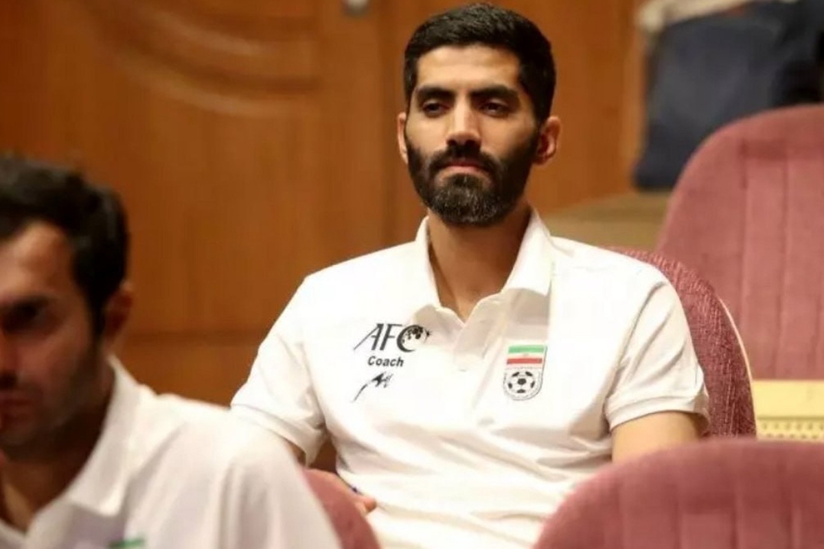 پیشکسوت باشگاه پرسپولیس احتمالاً به هیئت‌مدیره این باشگاه اضافه خواهد شد.