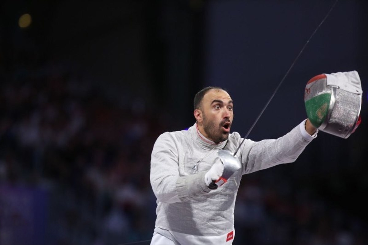 غیبت پاکدامن در الجزایر